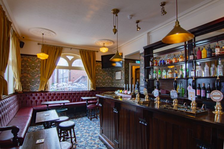 The Waggon & Horses